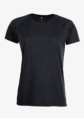 Freemont Women - Black Melange