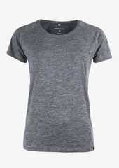 Freemont Women - Grey Melange