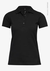 Harvard Classic Women - Black