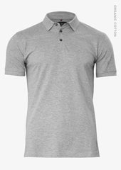 Harvard Classic Men - Grey Melange