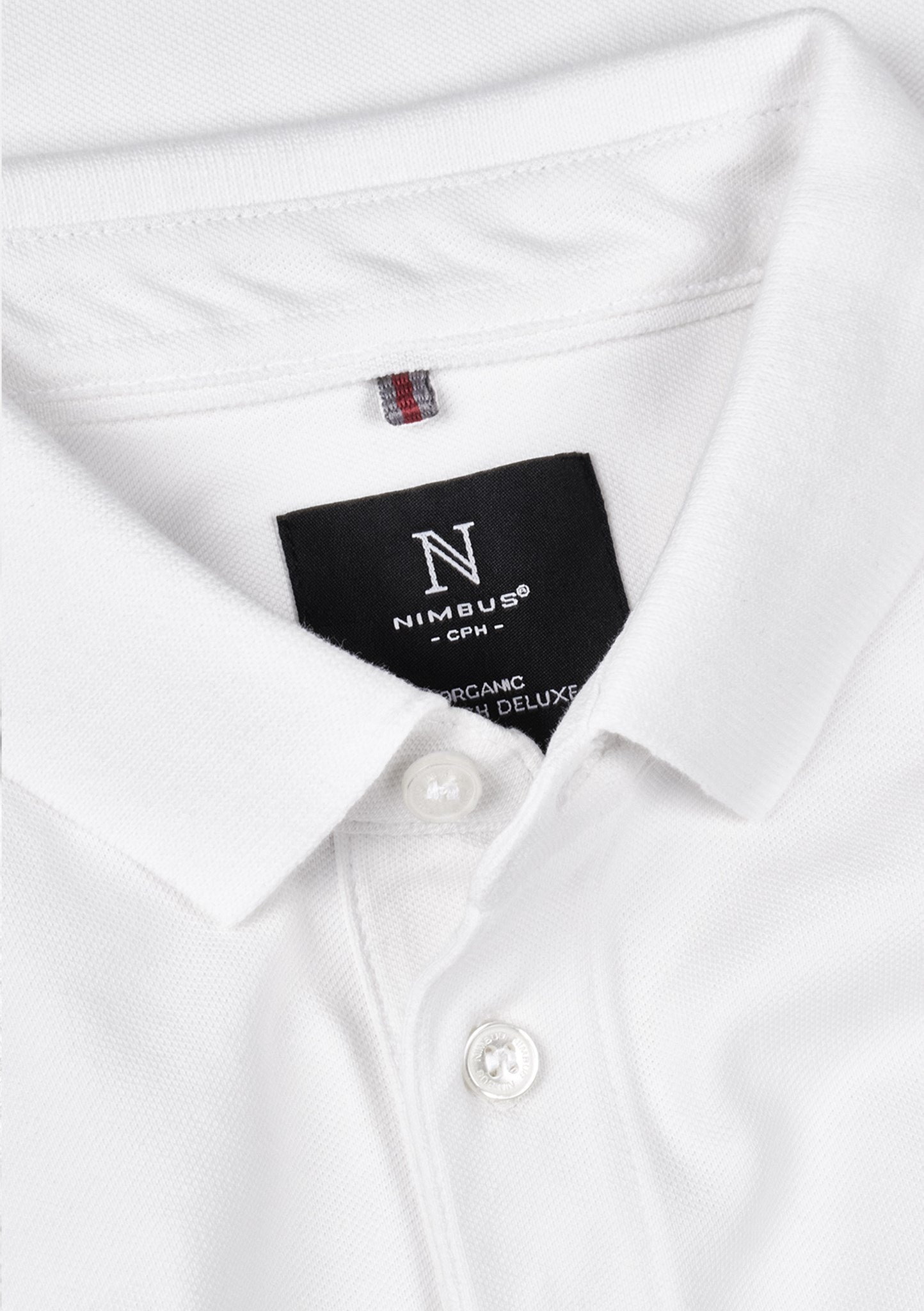 CLUBHAUS The Crew Polo ‘25 - ホワイト　Lサイズ 新品CLUBHAUS The Crew Polo '25 - White XL CLUBHAUS The Crew Polo