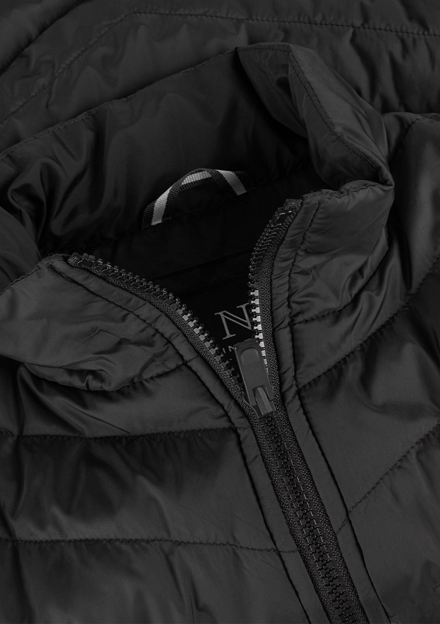 メンズウェア devun153 V12 JACQUARD NECK SNEAD V12] ゴルフ メンズ スニードジャック TYPO SNEAD | 【公式通販】