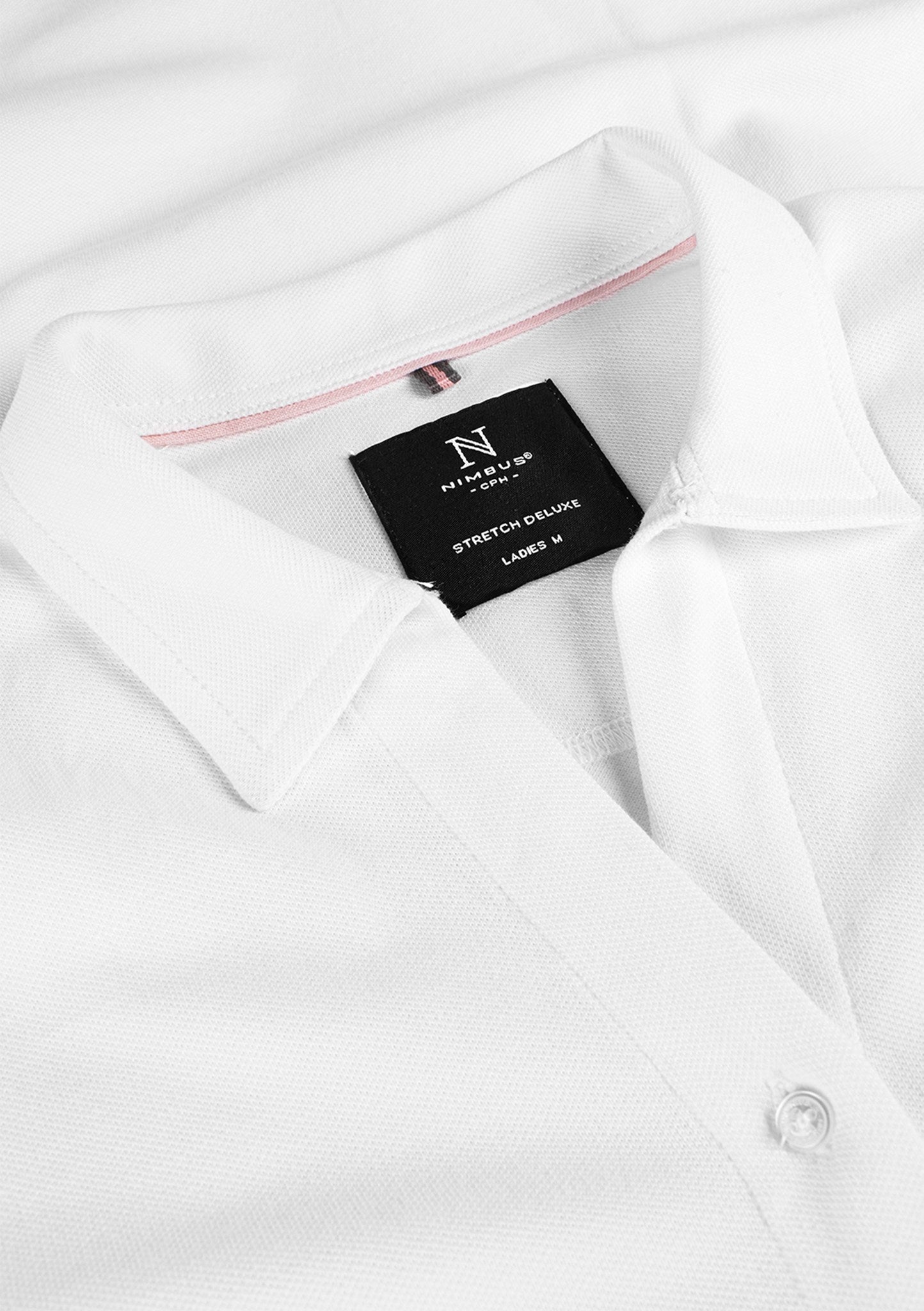 Kingston Women - White