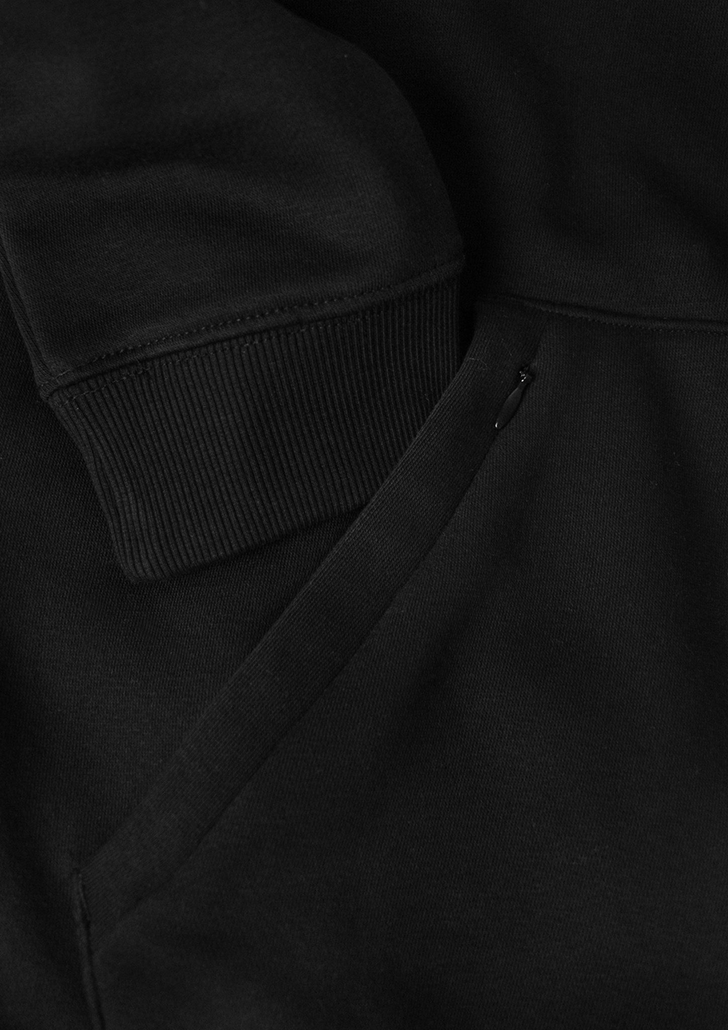 Lenox Men - Black
