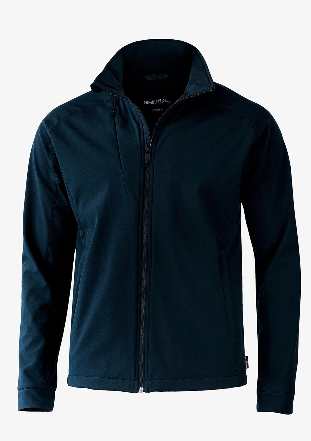 Nimbus softshell 2025