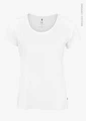 Montauk Women - White