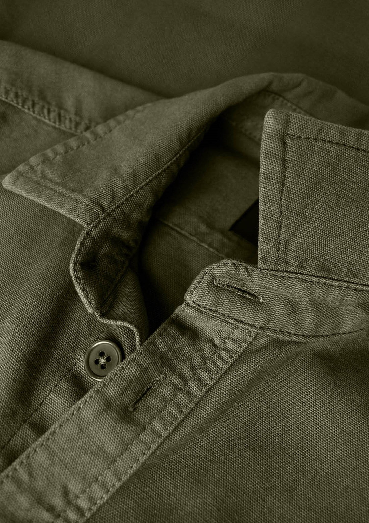 NAPA UNISEX OLIVE 53