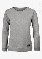 Newport Women - Grey Melange