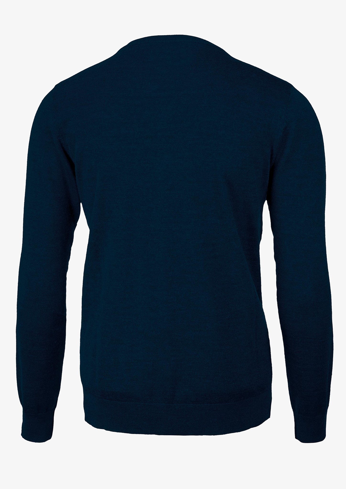 (ニンバス) Nimbus レディース Phoenix 長袖 ニットカーディガン RW6359 (ネイビー) Phoenix Women - Navy