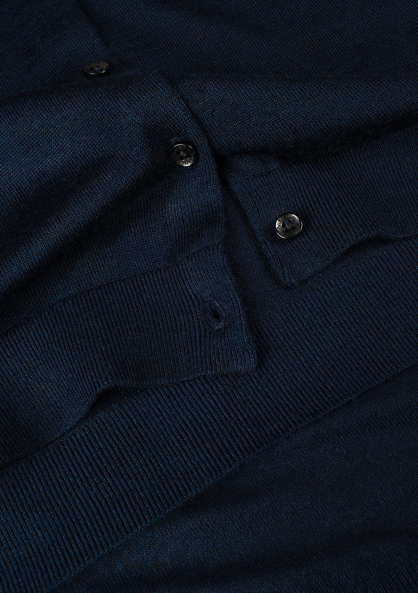 (ニンバス) Nimbus レディース Phoenix 長袖 ニットカーディガン RW6359 (ネイビー) Phoenix Women - Navy