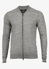 Phoenix Men - Grey Melange