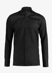 Portland Modern Fit Men - Black