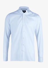 Portland Modern Fit Men - Light Blue