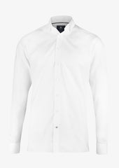 Portland Modern Fit Men - White