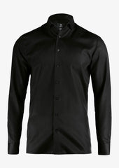 Portland Slim Fit Men - Black