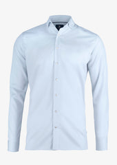 Portland Slim Fit Men - Light Blue