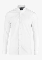 Portland Slim Fit Men - White