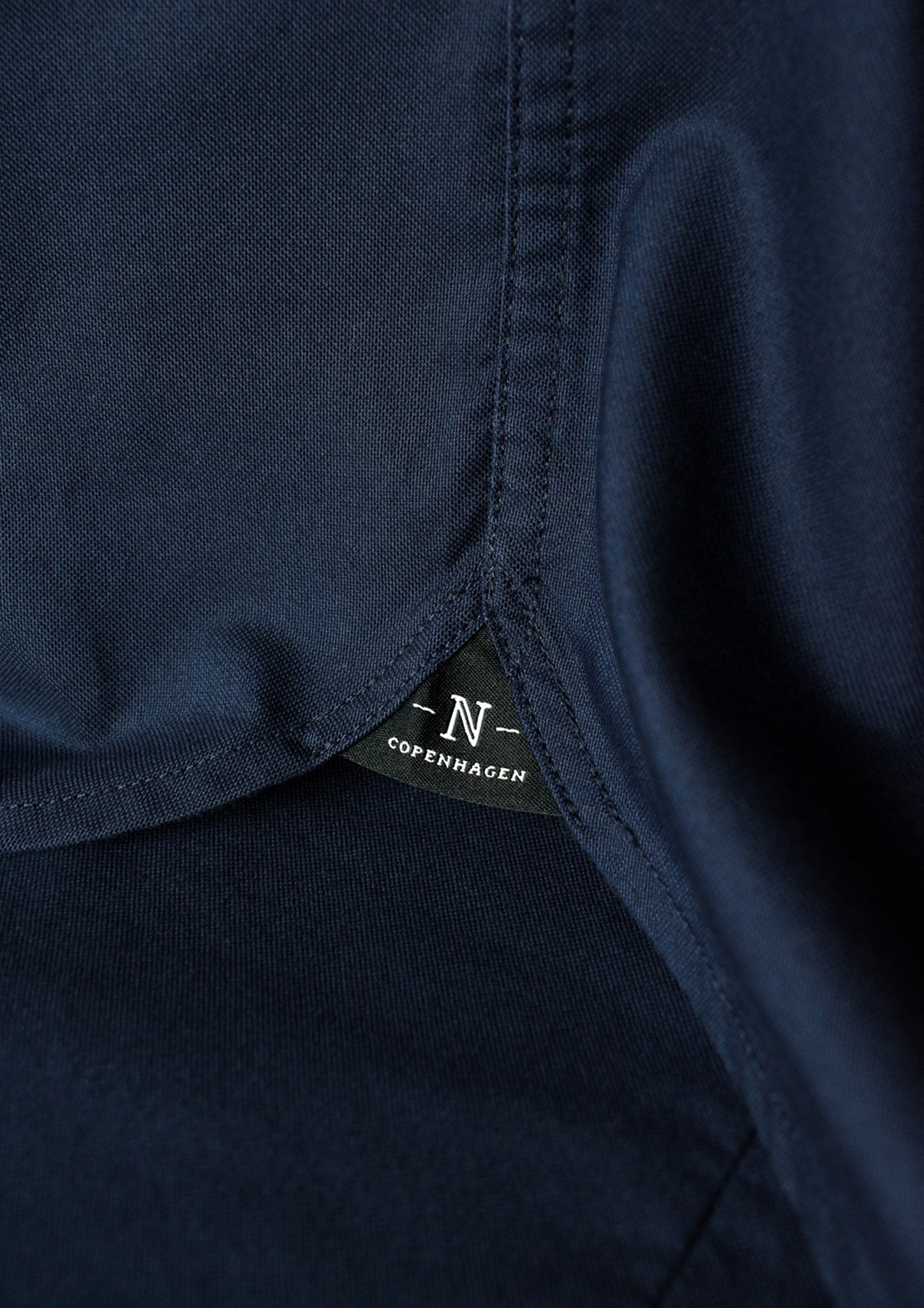 Rochester Modern Fit Men - Ocean Blue