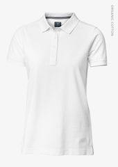 Yale Women - White